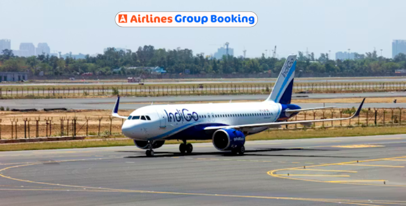 IndiGo announces new flights from Navi Mumbai International Airport