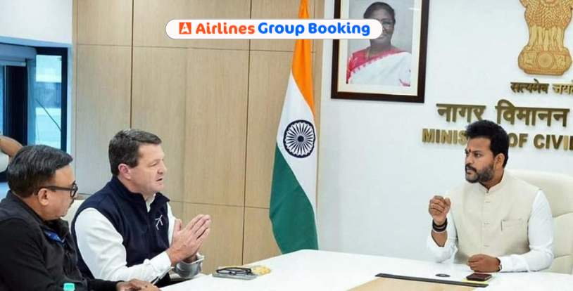 Indigo flight cut doubled to 10 % airlines may operate even lesser flight