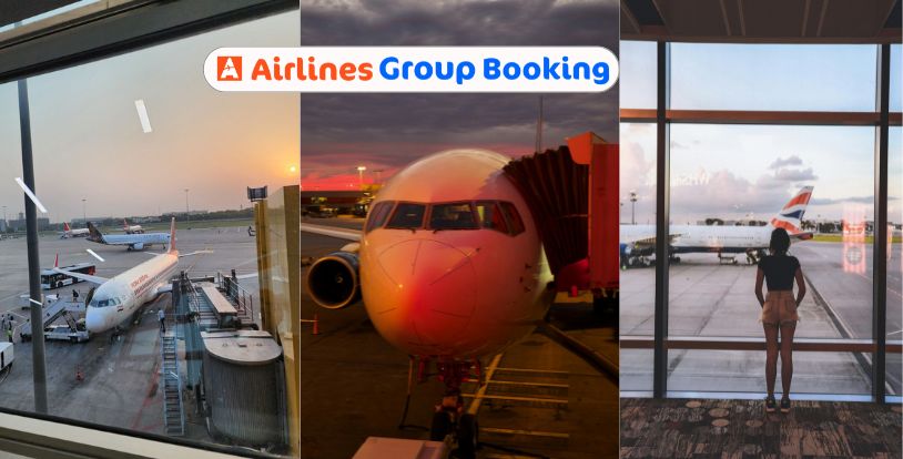 Airline Group Booking: India Builds a New Airport Every 50 Days, Says Naidu