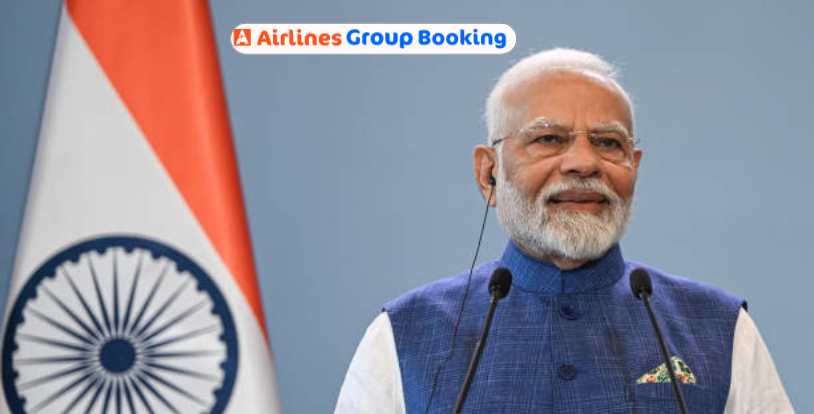 Safran Aircraft Engine Services facility: PM Modi inaugurates India's first global MRO facility