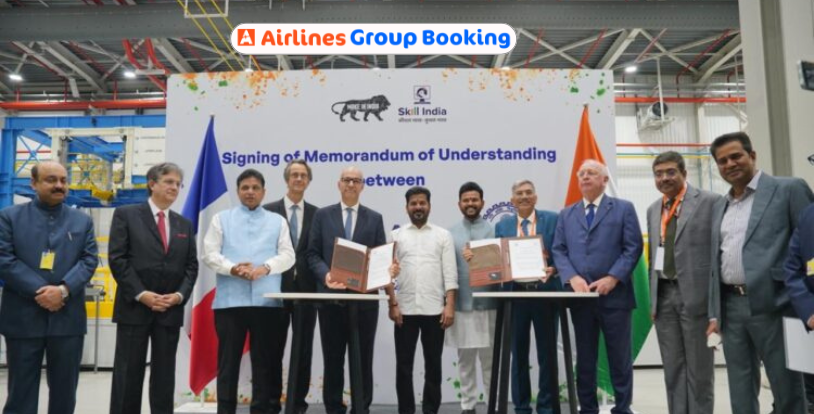 India Set To Become Global Destination For Aircraft MRO Services: Aviation Minister 