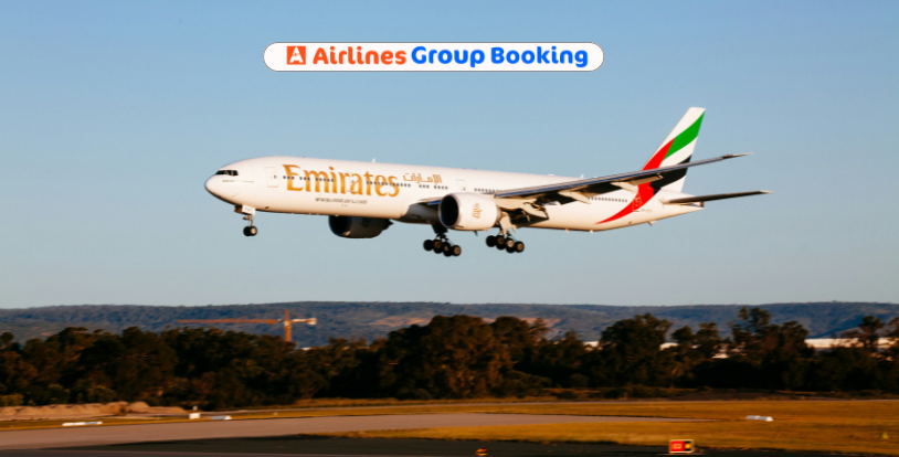 Emirates A350: Redefining Luxury Travel 