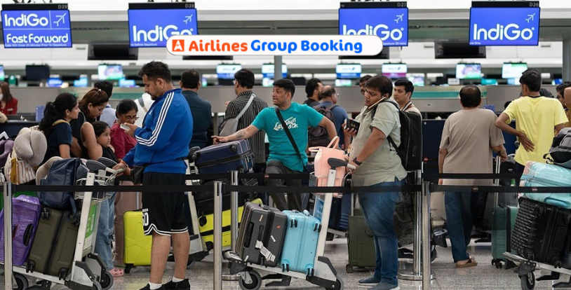 IndiGo to compensate flyers after government directive, issue ?10,000 vouchers from December 26