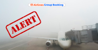 Safety our top priority : Civil aviation ministry issues heavy fog alert' in Northern India
