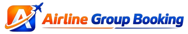 Airline Group Booking