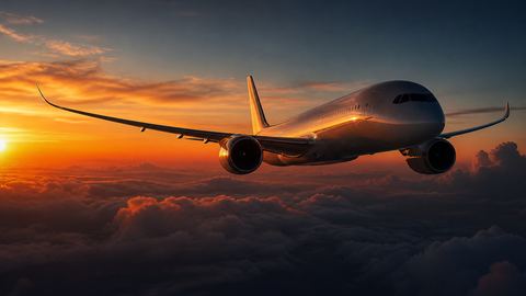 Airlines Group Booking